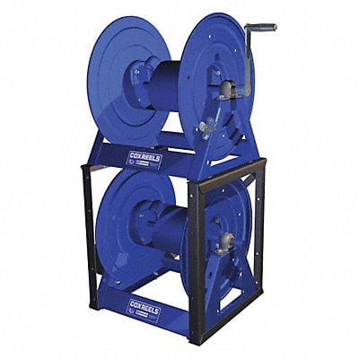 Example of GoVets Hose Reel Mounting Brackets category