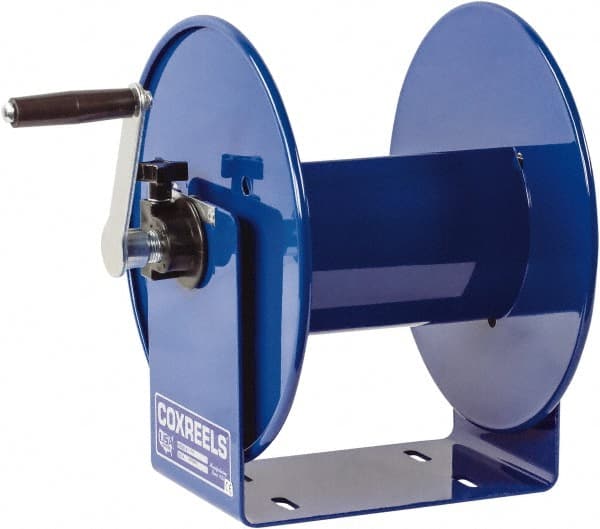 Example of GoVets Coxreels brand