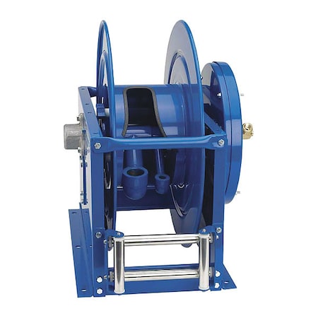 Reel Vacuum L/H Spring MPN:V-SLPL-825
