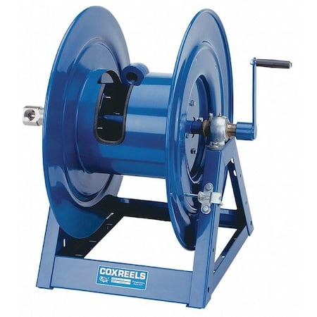 Reel Lp L/H Hand Rwd MPN:1175-6-200