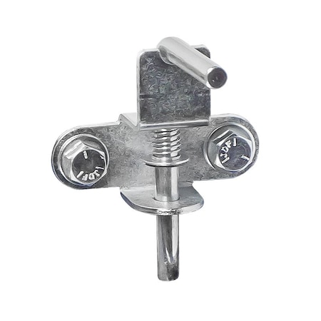 Locking Pin MPN:20843