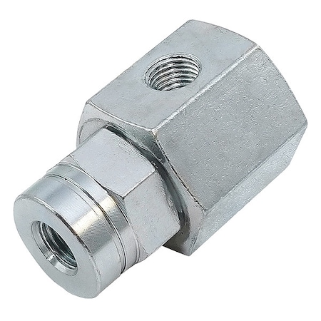 Swivel 3/8