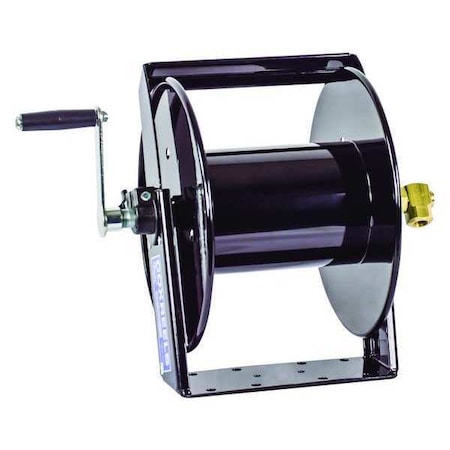 Reel L/H Swivel Mount 17