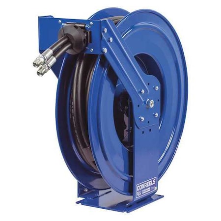 Reel Mp 1/2