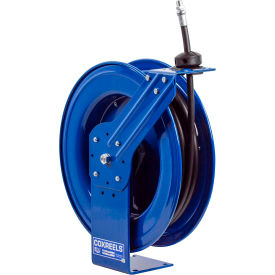 Heavy Duty Reel Medium Pressure MP-N-350