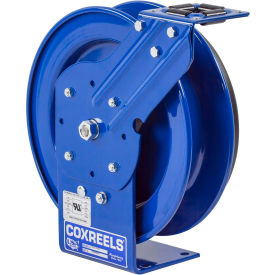 Coxreels PC17L-5010 Power Cord Spring Rewind Reel Less Cord & Accessory PC17L-5010