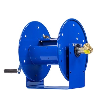 100 Series Challenger Reel 100FT MPN:112-3-100