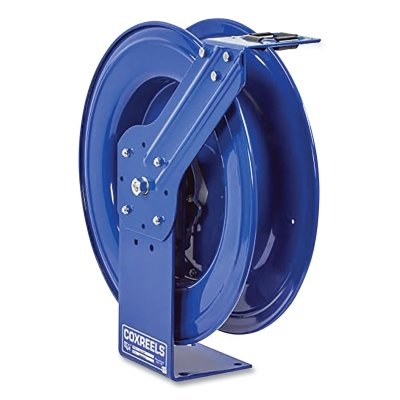 Coxreels MPDL-N-150 Du Hyd Spr Rew Hs Rl 1/4