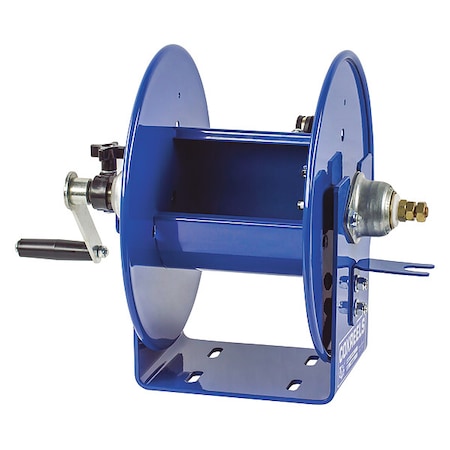 Welding Hand Crank Cable Reel No.1 MPN:112WCL-6-01
