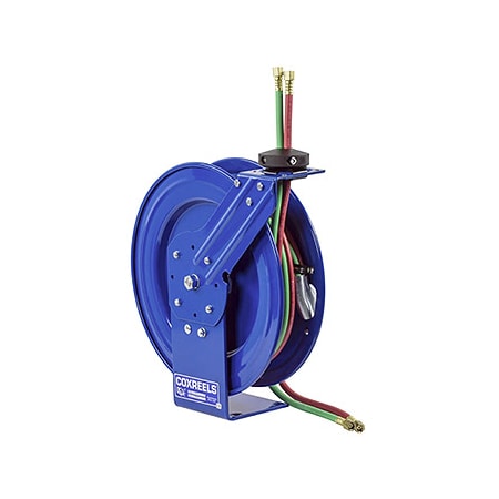 Example of GoVets Coxreels category
