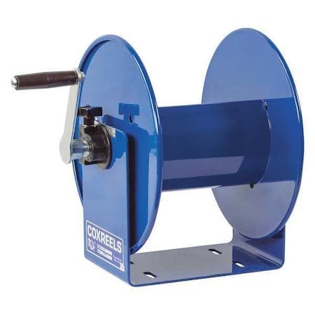 Hand Crank Reel MPN:112Y-4