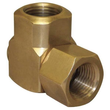 Swivel 3/8