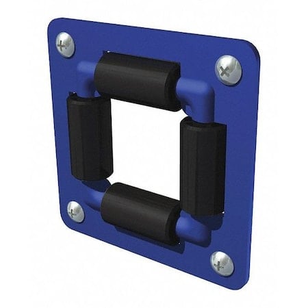 Roller Bracket Cabinet MPN:4RB