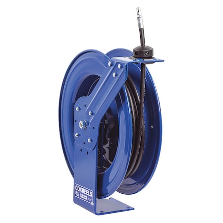 Reel HP 3/8