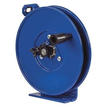 Reel Sd Less Cbl 200' Hand Crk MPN:SDHL-200