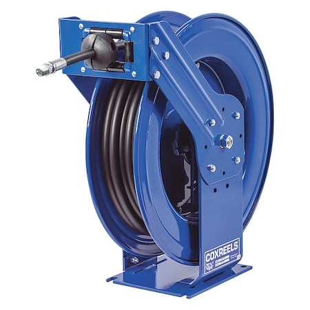 Reel Mp 1/2