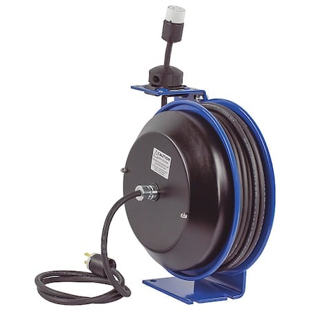 Example of GoVets Coxreels category