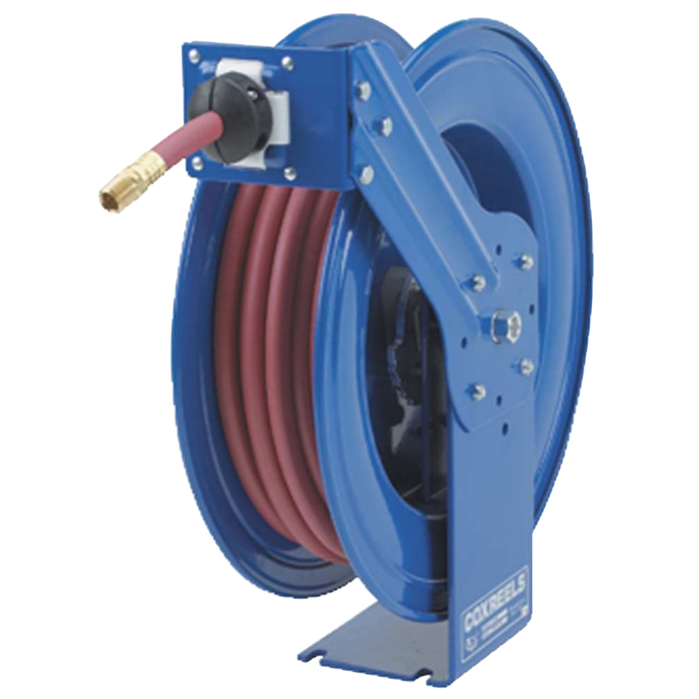 Performance Hose Reels, 3/8 in x 25 ft MPN:170-P-LP-325