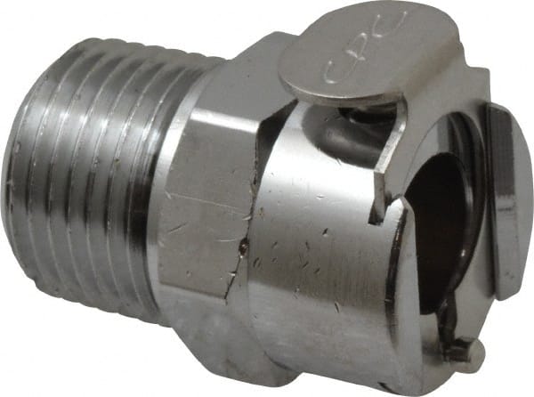 3/8 NPT Brass, Quick Disconnect, Coupling Body MPN:LC10006