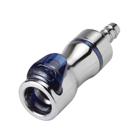 Brass, Barbed 1/4 in MPN:LQ4D17004BLU