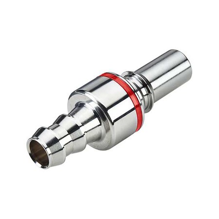 Brass, Barbed 3/8 in MPN:LQ6D22006LRED
