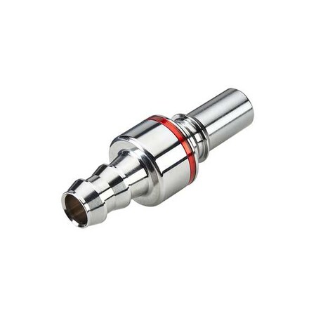 Brass, Barbed 1/2 in MPN:LQ6D22008LRED