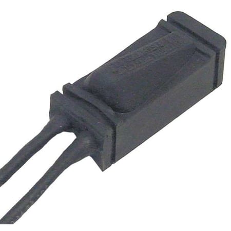 Miniature Snap Action Switch, Lever Actuator, 1NO, 5 A at 120 V AC Contact Rating MPN:K1006-503