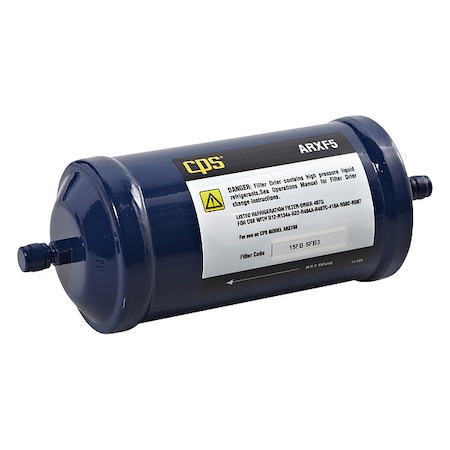 Filter MPN:ARXF5