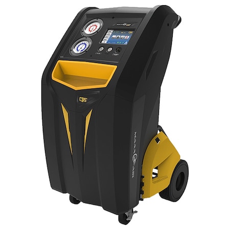 Refrigerant Management Center, Automatic MPN:MX134