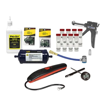 Accessory and Maintenance Kit MPN:FXP1