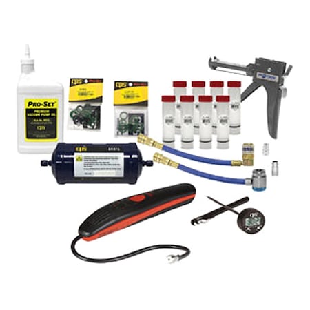 Accessory and Maintenance Kit MPN:FXP2