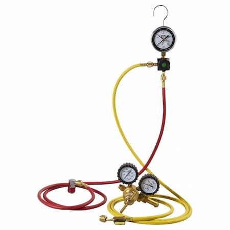 Automotive Leak Test Kit MPN:NITROKITG