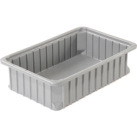 Dandux® Dividable Stackable Plastic Box 11