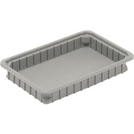 Dandux® Dividable Stackable Plastic Box 16