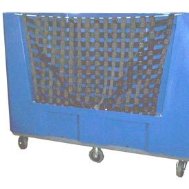 Cargo Net 518181-00 for Dandux Big Blue 120 Bushel Bulk Handling Truck 518181-00