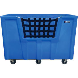Cargo Net 518182-00 for Dandux Big Blue 64 Bushel Bulk Handling Truck 518182-00