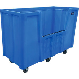 Dandux Big Blue 64 Bushel Bulk Handling Truck 518182 1680 Lb. Capacity 518182