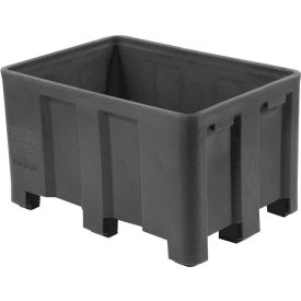 Dandux Recycled Plastic Skid Container Double Wall 54