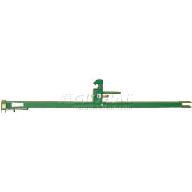 Optional Tow Hitch 42067 for 6 Cu. Ft. Dandux Loadumper 42067