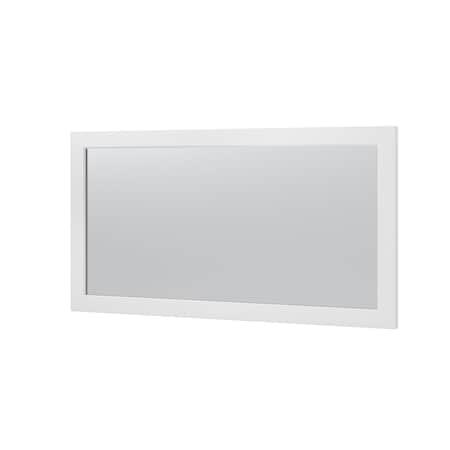 Mirror, 60x32 in, Wood Framed MPN:HOWM6032