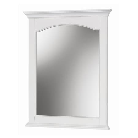Rectangular Mirror, Wood Framed, 24x30in MPN:CNWM2430