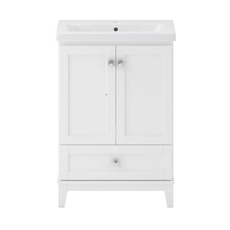 Vanity, w/Top, 24 in MPN:JXWVT2435DS