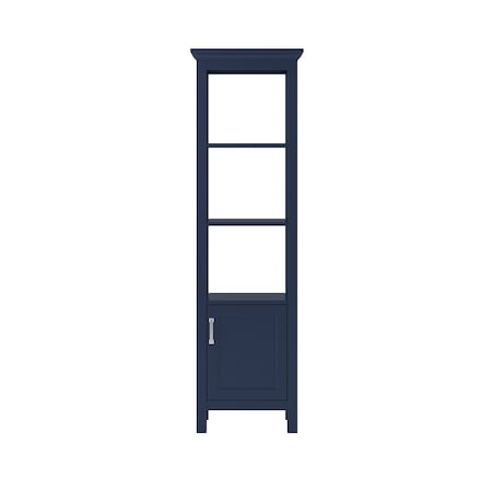 Linen Cabinet, 19x70 in MPN:LSBL1970