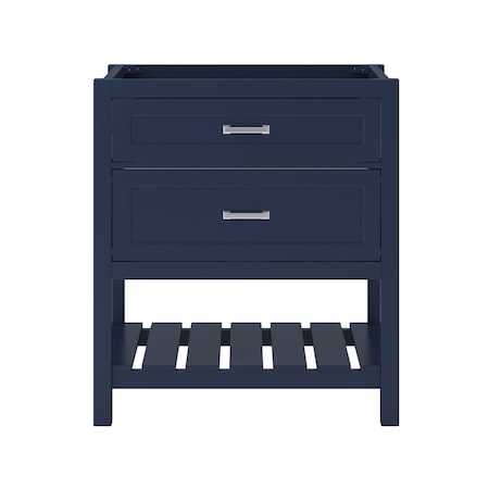 Vanity, No Top, 30 in MPN:LSBV3022D