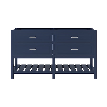 Vanity, No Top, 60 in MPN:LSBV6022D