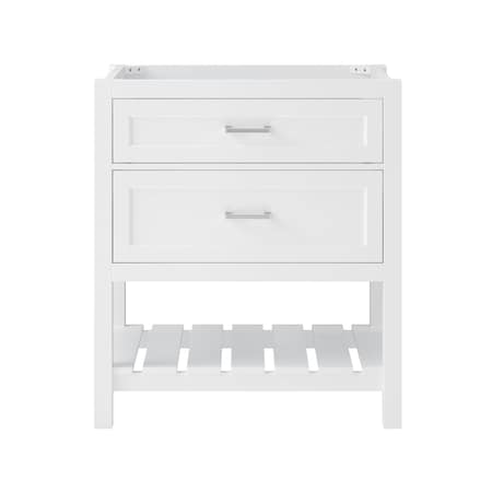 Vanity, No Top, 30 in MPN:LSWV3022D