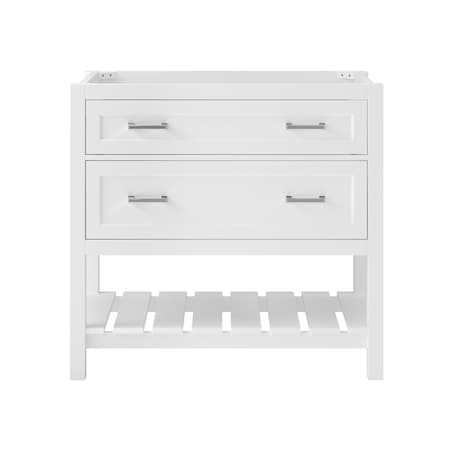 Vanity, No Top, 36 in MPN:LSWV3622D