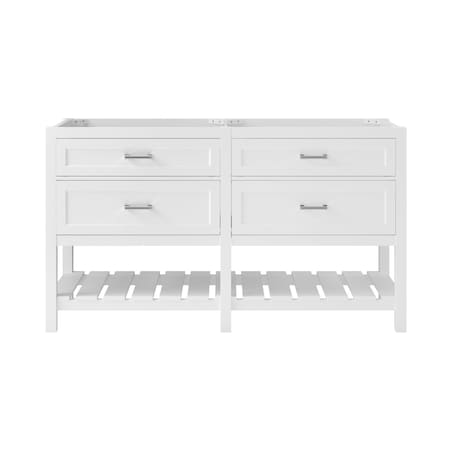 Vanity, No Top, 60 in MPN:LSWV6022D