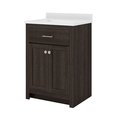 Vanity, No Top, 25 in MPN:RSMVT2534