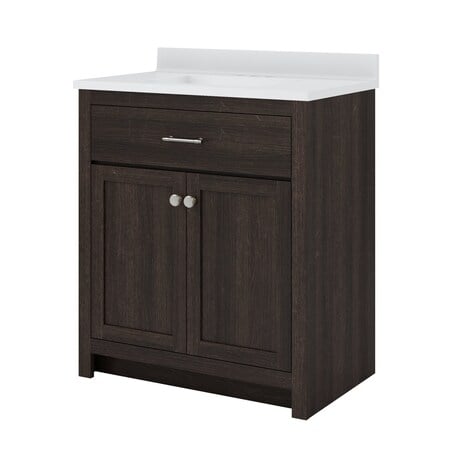 Vanity, No Top, 31 in MPN:RSMVT3134
